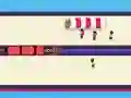 Spill Board the Train online
