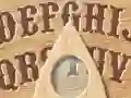 Spill GPT Ouija online