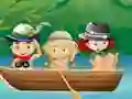 Spill Hats Memory online