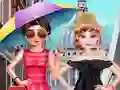 Spill Princess Summer Fashion online