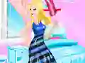 Spill Hardworking Housewife online