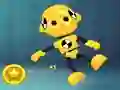 Spill Whack the Dummy online