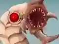Spill Deep Worm 2 online