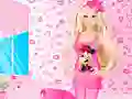 Spill Barbie Girl Style online
