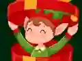 Spill Xmas Puzzle online