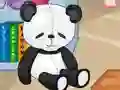 Spill Baby bear online
