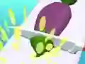 Spill Crazy knife online