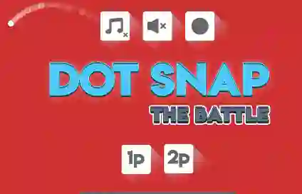 Spill Dot snap battle online