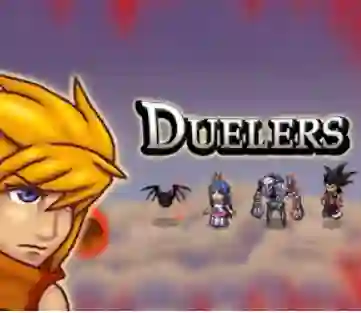 Spill Duelers online