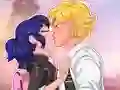 Spill School Girl's #First Kiss online