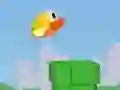 Spill Flappy bird 3d online