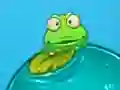 Spill Froggee online