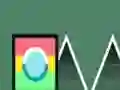 Spill Geometrical dash online