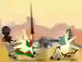 Spill Knight Age online