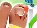 Spill Nail doctor online