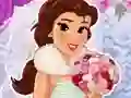 Spill Beauty's Winter Wedding online