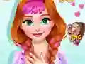 Spill Ice Kingdom Beauty Salon online