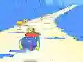 Spill Space Punk Racer online