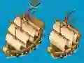 Spill Pirate and cannons online
