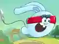 Spill Rabbit samurai online