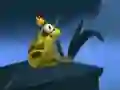 Spill Runaway toad online