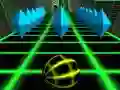 Spill Slope racing 3d online