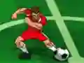 Spill Summer sports Soccer hero online