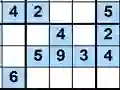 Spill Ultimate Sudoku online