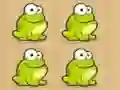Spill Tap the frog online