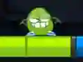 Spill The green mission inside a cave online