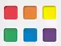 Spill The right color online