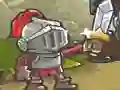 Spill Valiant knight online