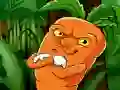 Spill Angry Vegetables online