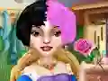 Spill Snow White Real Haircuts online
