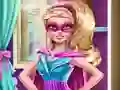 Spill Superhero Doll Closet online