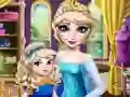 Spill Ice Queen Mommy Real Makeover online