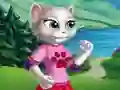 Spill Kitty Hospital Recovery online