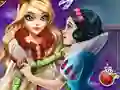Spill Tailor for Pure Princess online