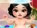 Spill Snow White Baby Bath online