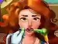 Spill Olivia Real Dentist online