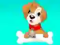 Spill Too Cute Puppies online