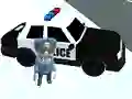 Spill Let's Be Cops 3D online
