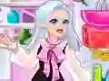 Spill Crystal's Perfume Shop online