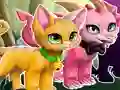 Spill Magical Pet Maker online