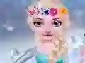 Spill Ice Queen Frozen Crown online