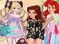 Spill Harajuku Japan Fashion online