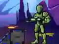 Spill Galactic Shooter online