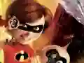 Spill The Incredibles online
