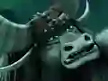 Spill Kung Fu Panda Hidden online