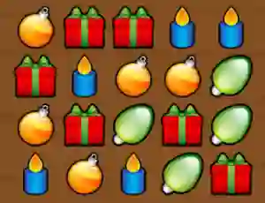 Spill Christmas Castle online